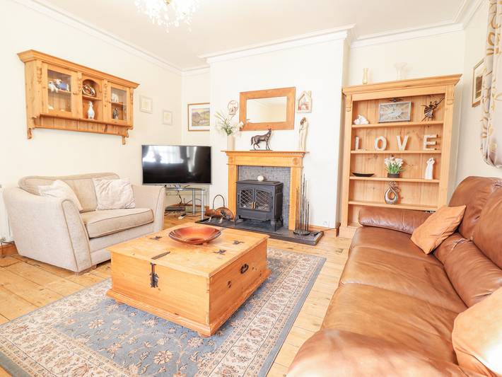 Apartamento entero, Mor Iwerddon in Barmouth, Snowdonia
