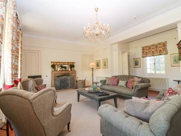 Apartment for 7 People in Aberdeenshire, Scotland, Photo 3