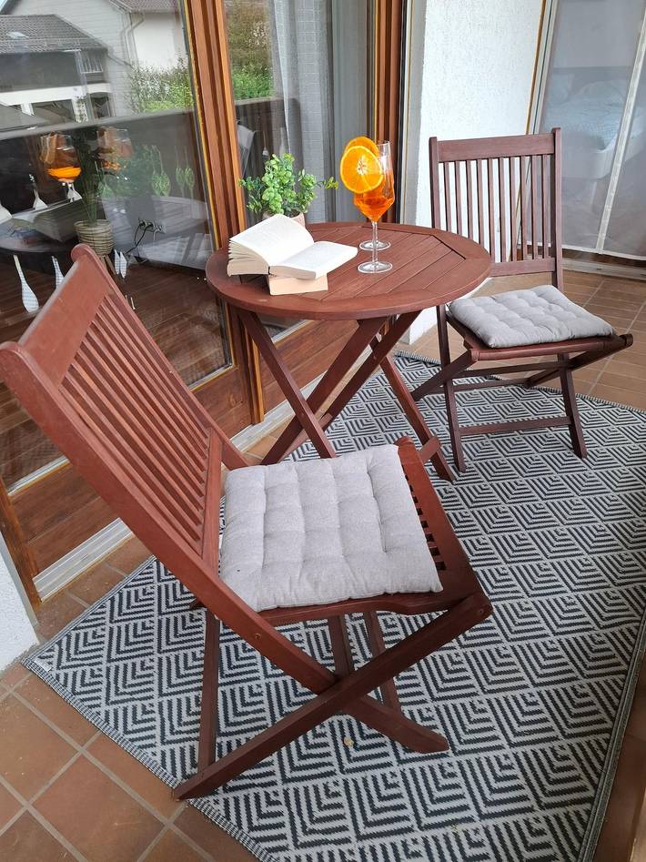 Ganze Ferienwohnung, Ferienwohnung See und Sonne in Obing, Landkreis Traunstein