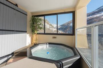 Maison De Vacances pour 15 Personnes dans Sers, Pyrénées, Photo 4