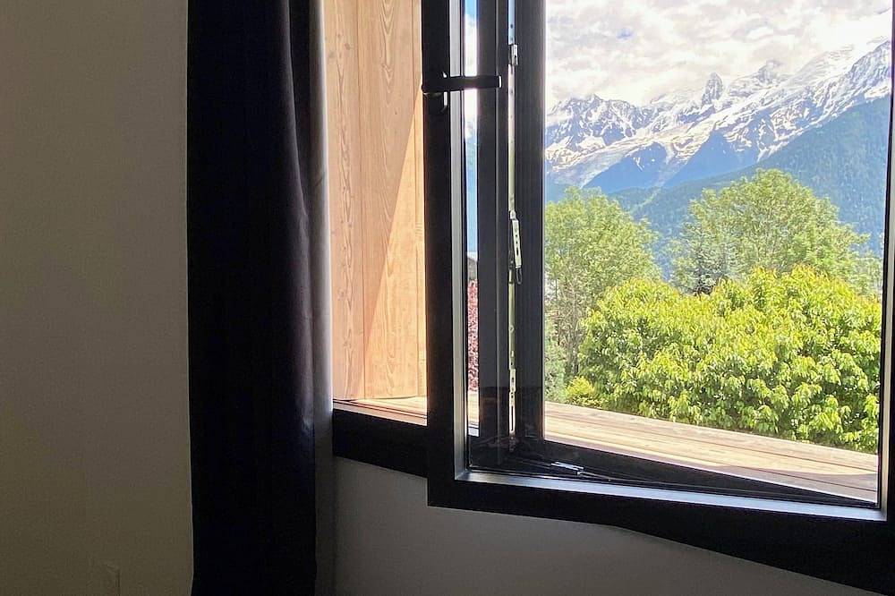 🏔 Symphonie des Cimes - fully renovated 2024 | Rando & Tennis in Plateau d'Assy, Passy