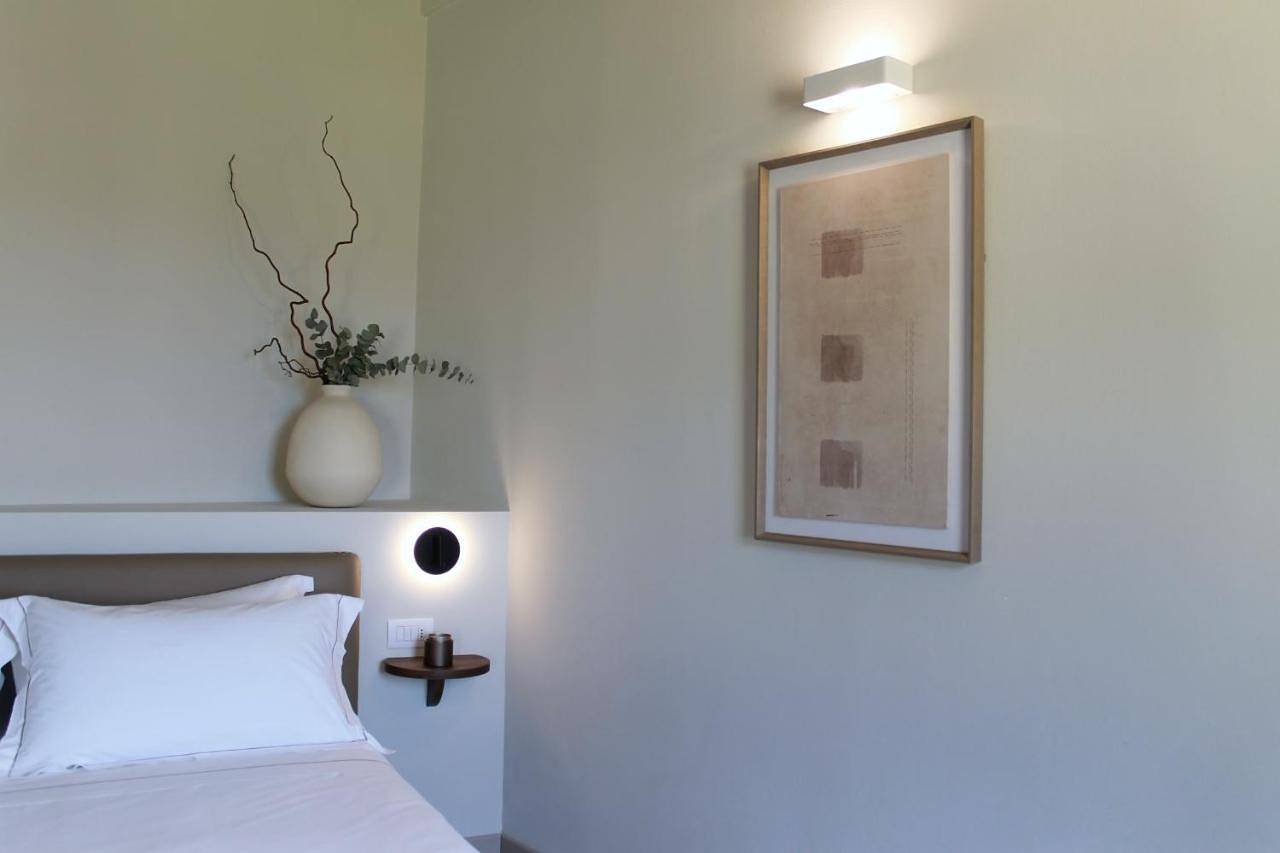 The Lake Suites - Luxury Suites in Lazise in Lazise, Gardasee-Berge