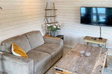Vacation House for 5 Guests in Hardangerfjord, Vestland, Picture 1
