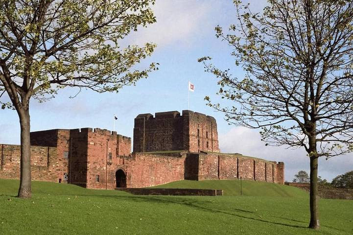 Apartamento entero, 3 Bed in Carlisle (oc-a42763) in Carlisle, Cumbria