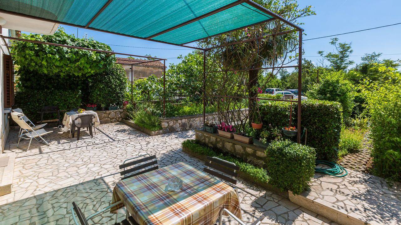 Ferienhaus für 6 Personen (91 m²) in Jadranovo in Jadranovo, Primorje-Gorski Kotar
