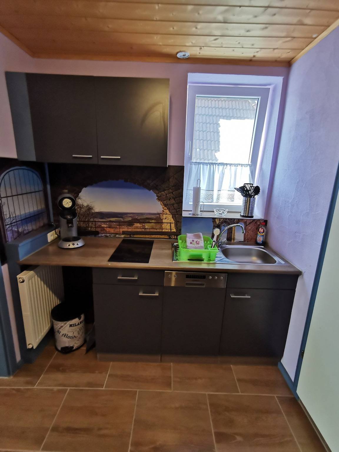 Ganze Ferienwohnung, Fewo Altenstein in Maroldsweisach, Landkreis Haßberge