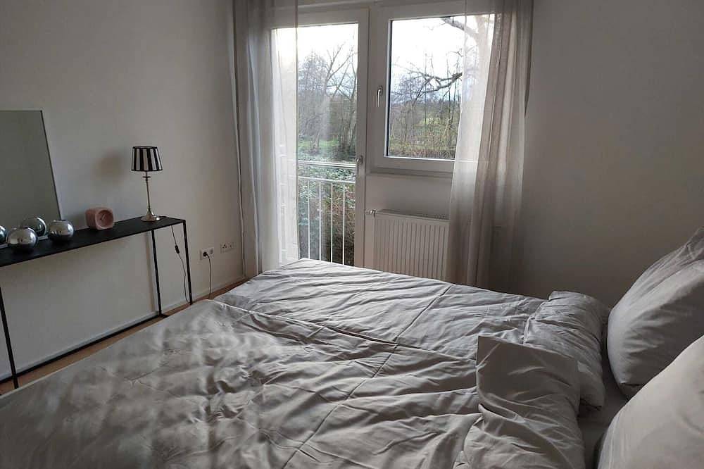 Ganze Wohnung, Fewo Provinzperle -  neu gestaltet - ein idealer Ausgangspunkt für Ihre Touren in Freckenfeld, Pfalz
