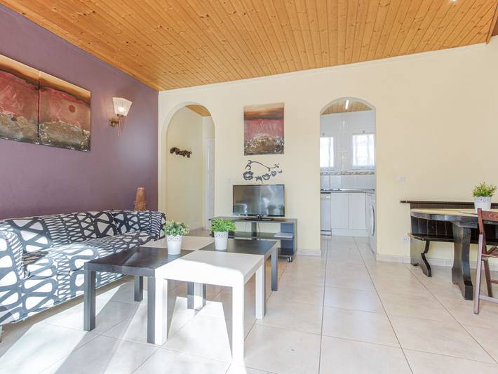 Ferienhaus für 4 Personen, mit Balkon und Garten in Empuriabrava - 2
