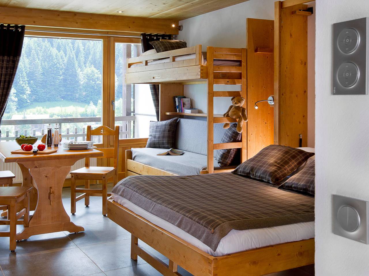 Photo : Appartement de vacances