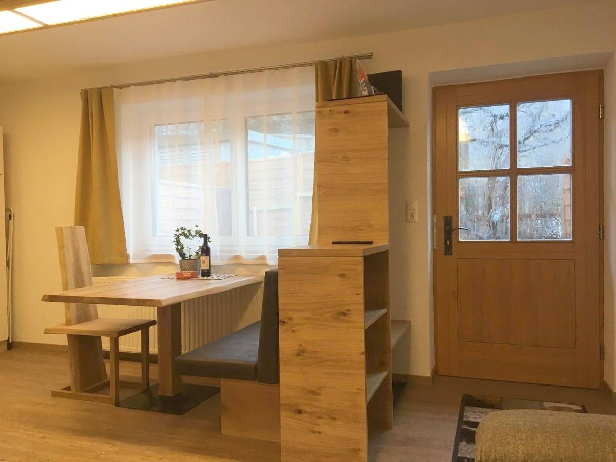 Geheel appartement, Haus am See in Glockturmkamm, Ried im Oberinntal