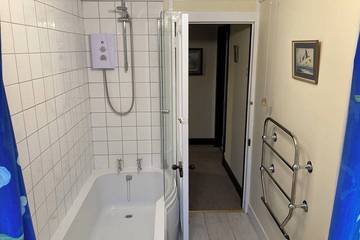 Cottage for 5 People in Isle of Mull, Inner Hebrides, Photo 4