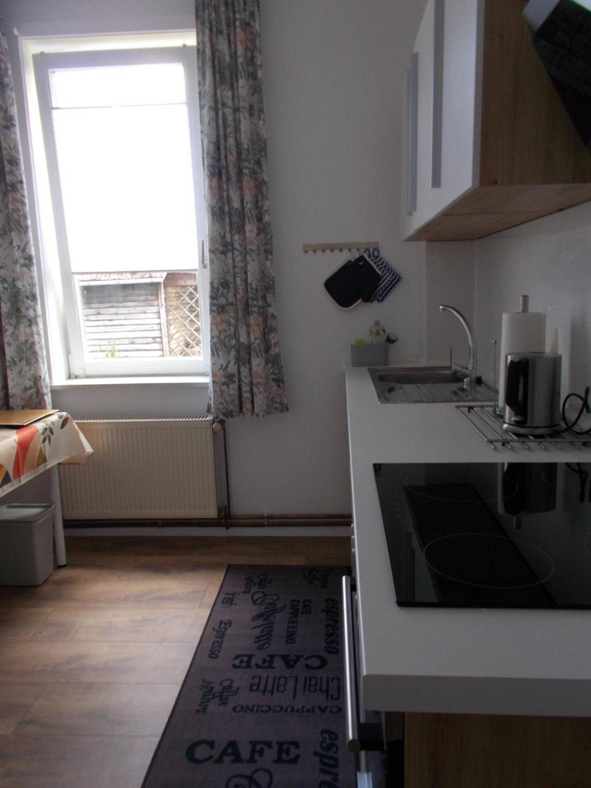 Apartamento entero, Naturaleza y tranquilidad entre suaves montañas y campos verdes: ideal para quienes buscan paz in Uslar, Weser Hills