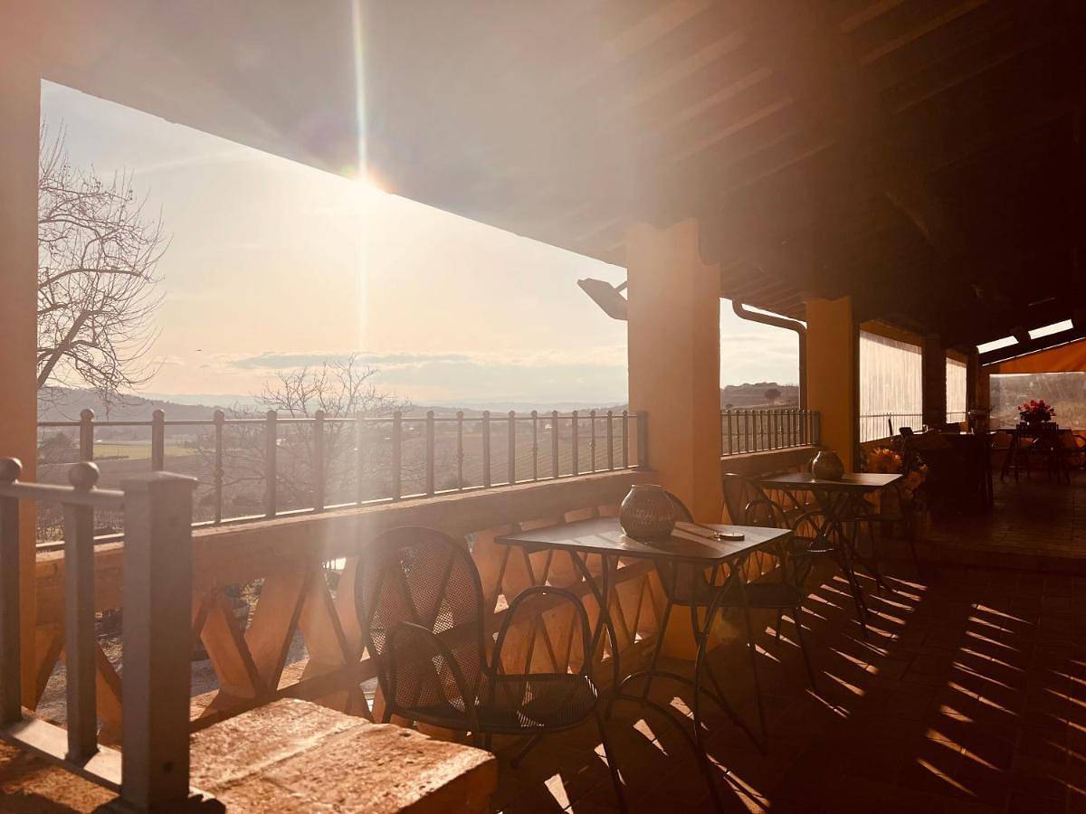 Ganze Wohnung, Agriturismo Il Divin Casale in Torgiano, Perugia Provinz
