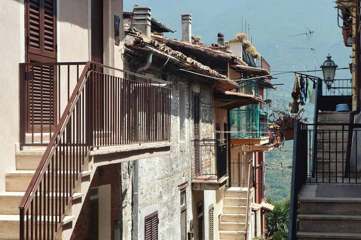 Maison de vacances pour 4 personnes - 1