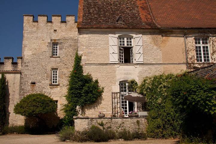 Maison de vacances pour 12 personnes, avec jardin, animaux acceptés