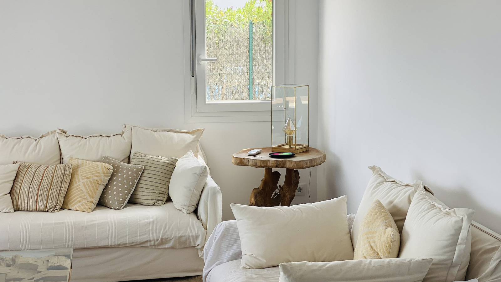 Villa Eclipse in Binibeca, Sant Lluís