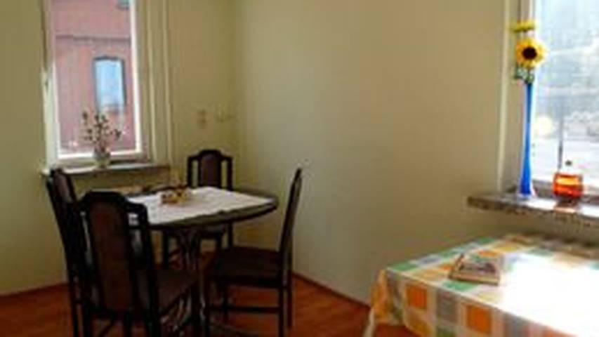 Ferienhaus für 5 Personen, mit Garten in Dabel - 4