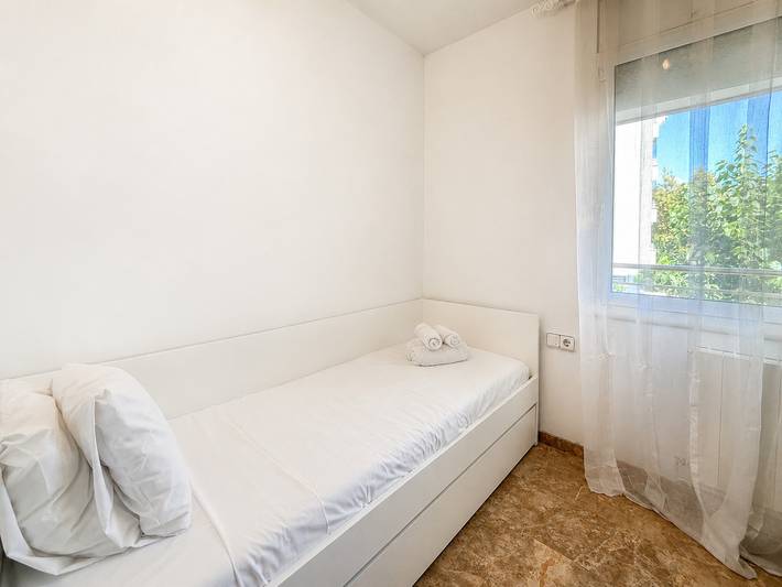 Entire apartment, The Rose in Sitges, Garraf
