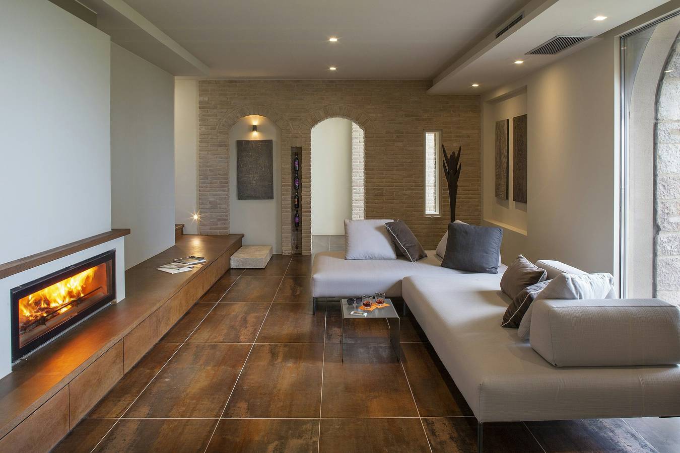 Appartamento intero, Appartamento storico con vista su Assisi in Assisi, Perugia e dintorni