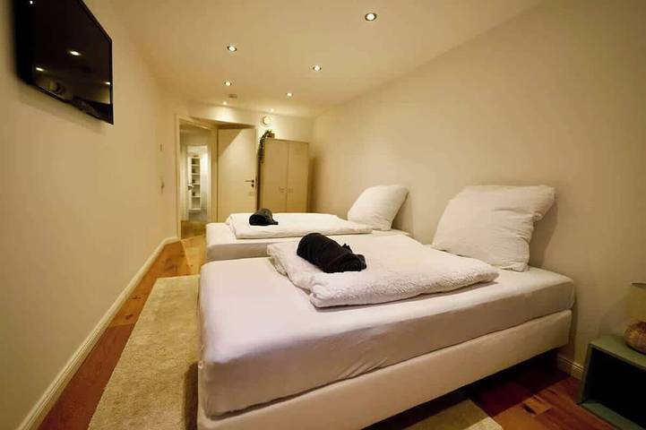 Ganze Wohnung, Maisonette-Loft in Nähe zum Dom in Köln, Rheinland