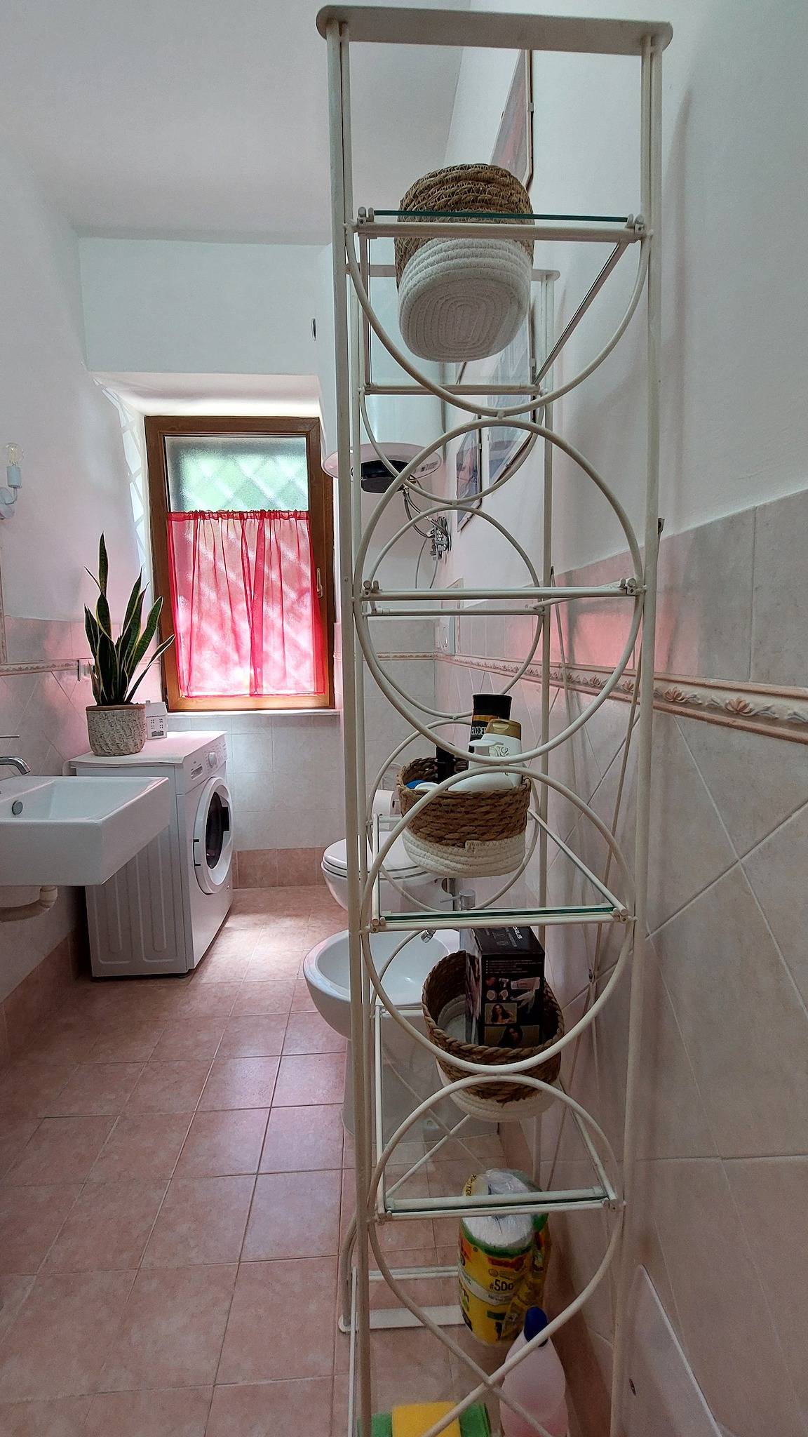 Apartamento entero, Suite delle Brunorie Etrusche in Montefiascone, Provincia de Viterbo