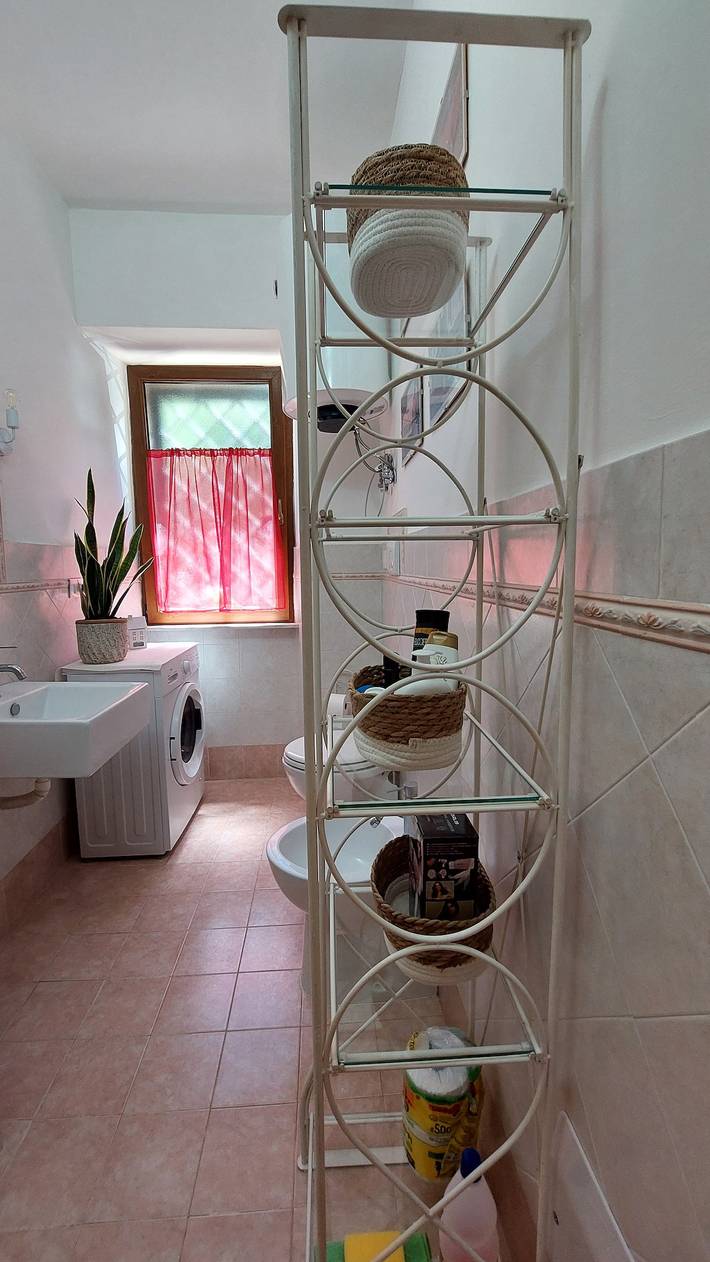 Apartamento entero, Suite delle Brunorie Etrusche in Montefiascone, Provincia de Viterbo