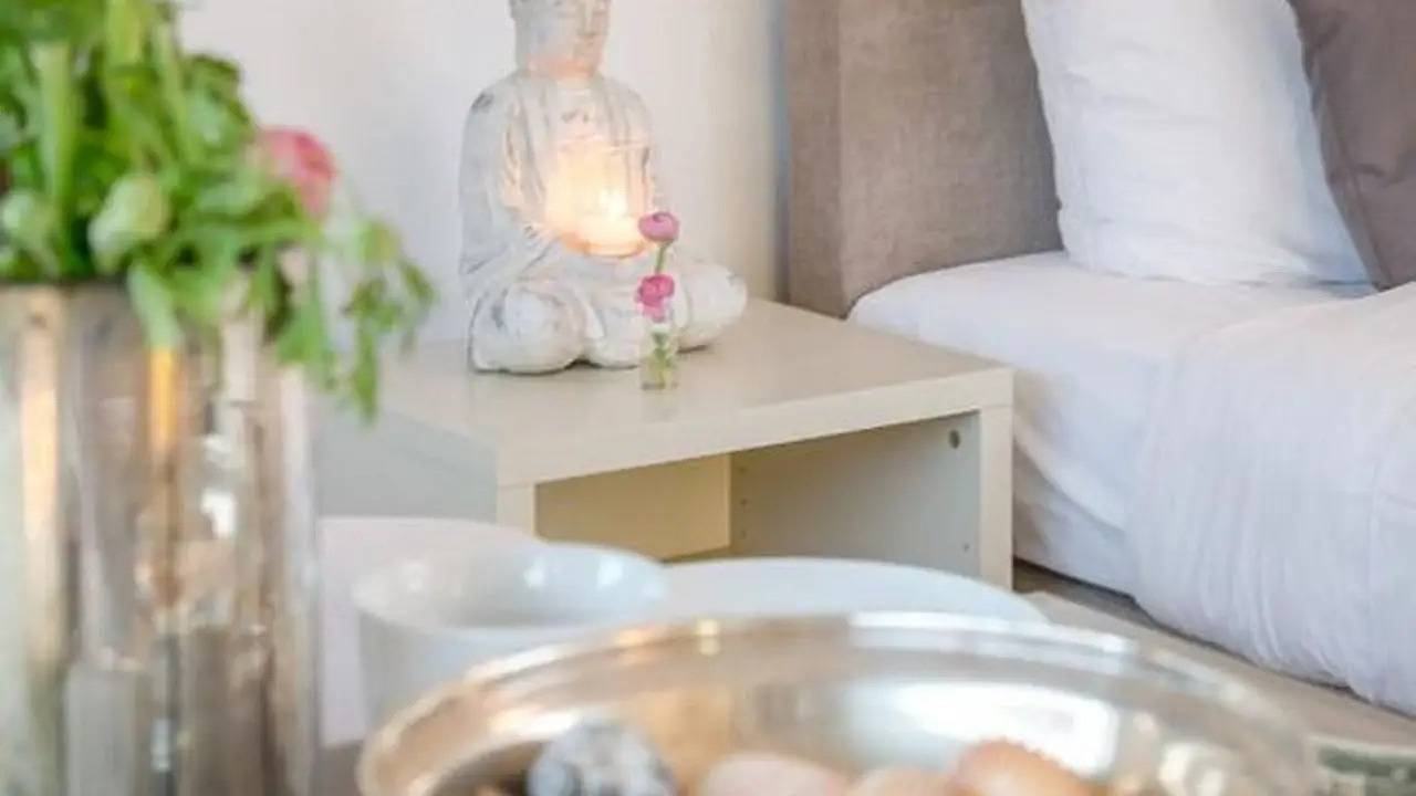 Ganze Ferienwohnung, Ferienwohnung für 2 Personen (34 m²) in Westerland (Sylt) in Westerland, Sylt (Gemeinde)