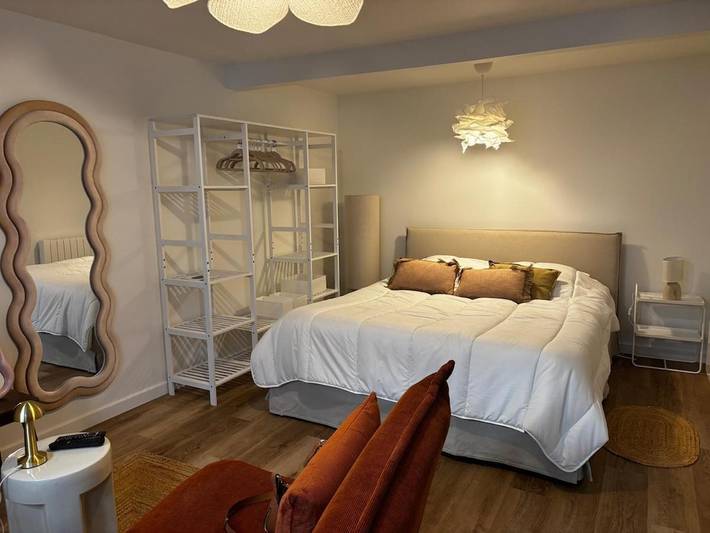 Appartement de vacances pour 2 personnes