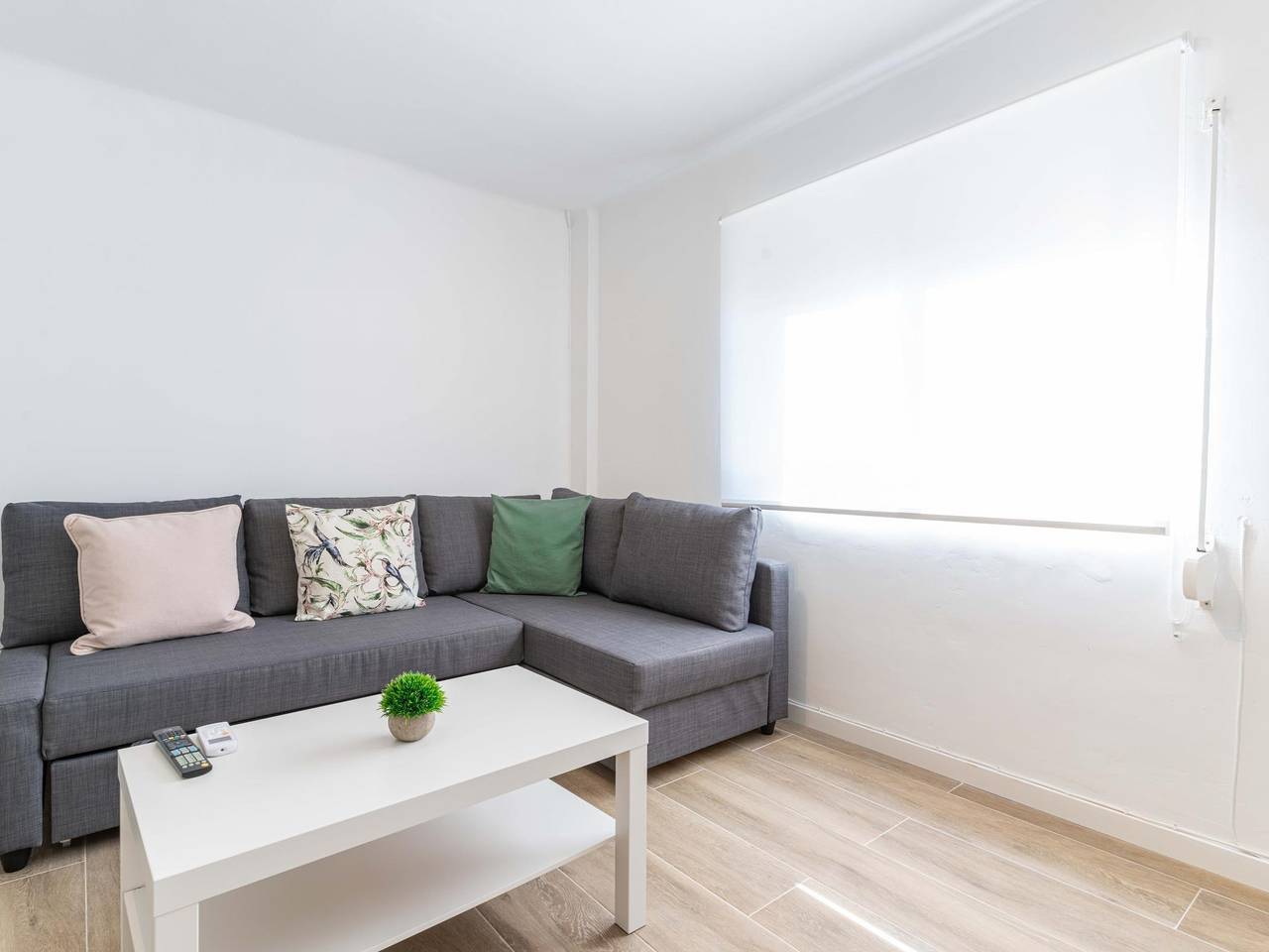 Ganze Ferienwohnung, Ferienwohnung für 6 Personen in Tarragona, Costa Dorada