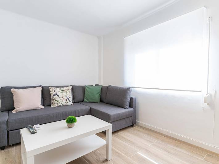 Apartamento vacacional entero, Espacio perfecto en Tarragona, Costa Brava in Tarragona, Costa Dorada