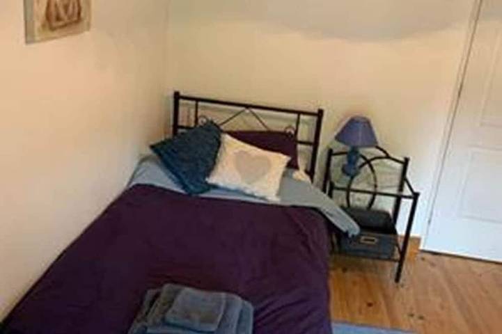 Location de vacances pour 4 personnes, animaux acceptés à Chéniers - 3