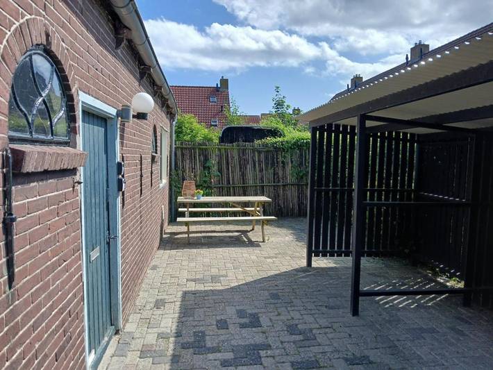 Location de vacances pour 2 personnes, avec sauna ainsi que jardin et vue dans Hem - 3
