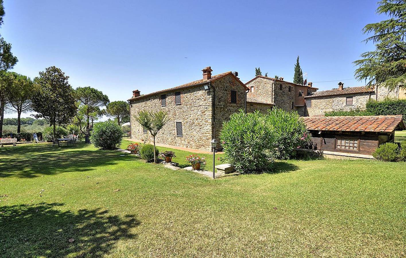 Appartement tranquille à 2 km de Tuoro sul Trasimeno in Tuoro sul Trasimeno, Lac Trasimène
