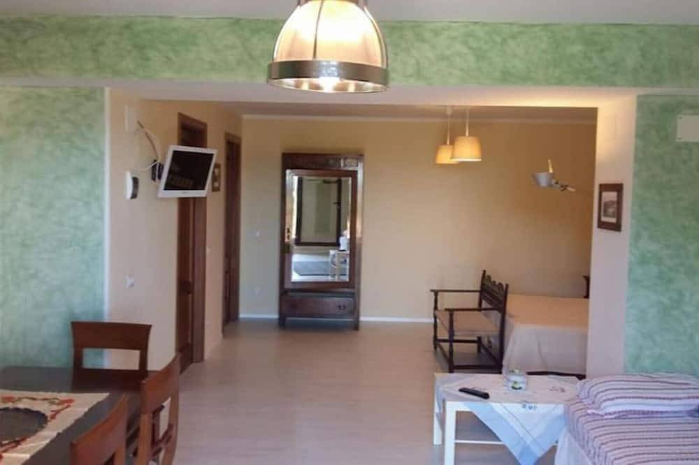 Ganze Wohnung, Villa Anna Studio apartment with separate entrance in Osimo, Ancona Provinz