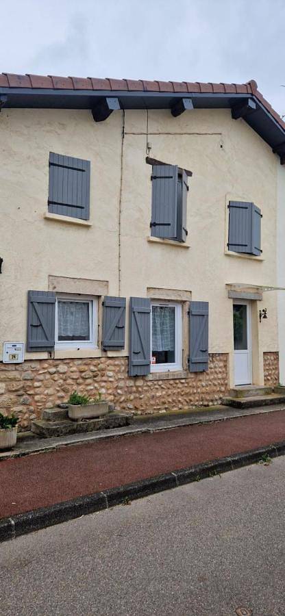 Location de vacances pour 6 personnes dans Blyes - 4