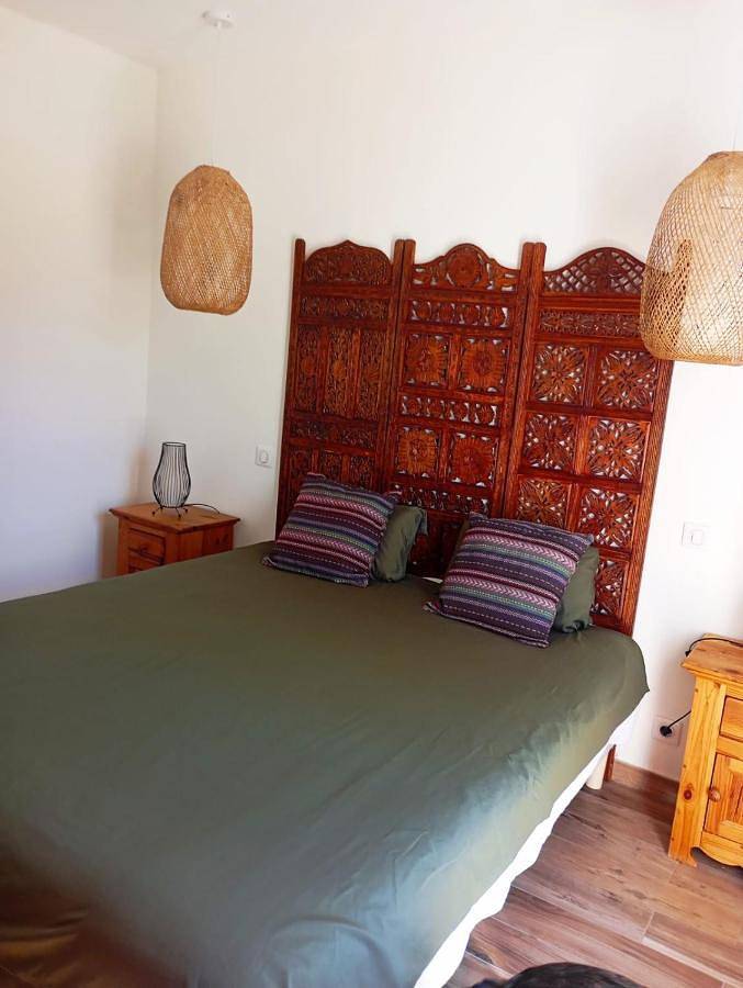 Gîte pour 4 personnes, avec Terrasse et Jardin à Laburgade - 2