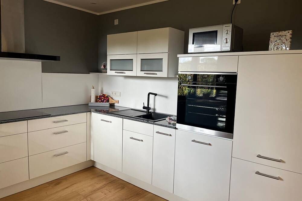 Ganze Wohnung, Ferienwohnung Oscar - Neu eingerichtete Ferienwohung direkt am Premiumwanderweg in Bruchweiler-Bärenbach, Landkreis Südwestpfalz