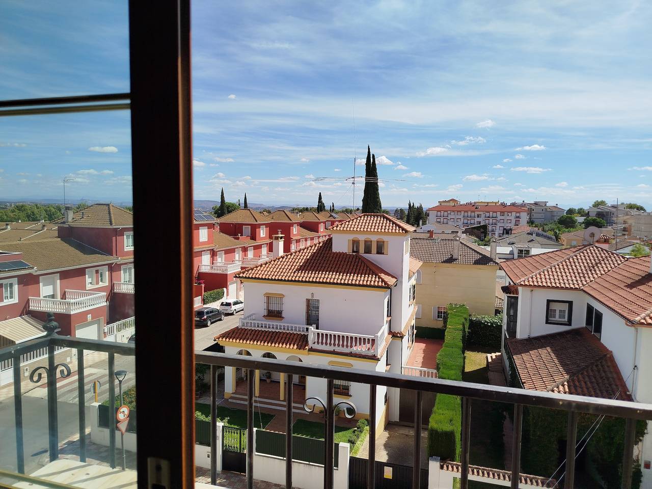 Pablo olavide despeñaperros in La Carolina, Provincia de Jaén