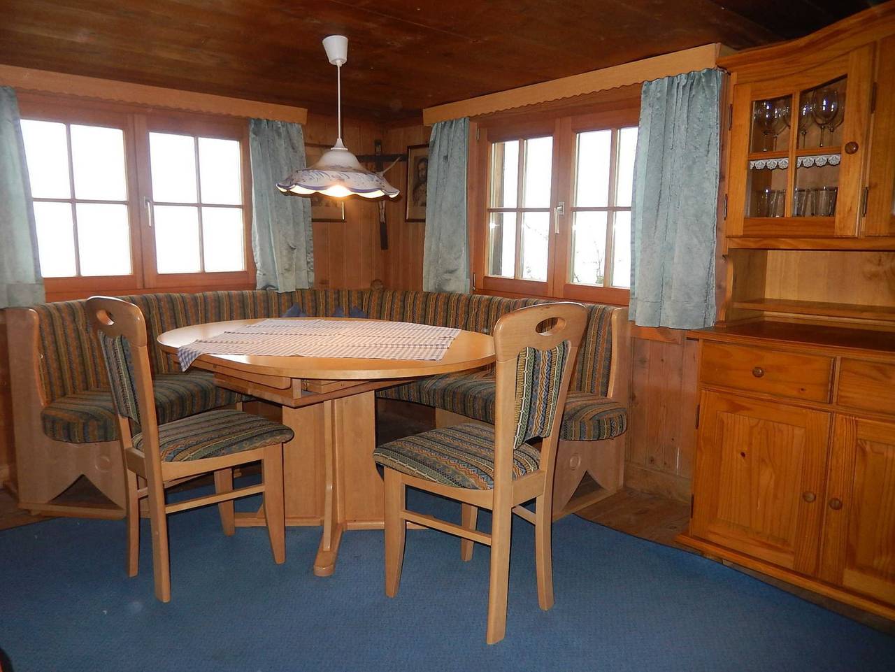 Tannerberghütte Familie Winder - Tannerberghütte in Alberschwende, Bodensee-Vorarlberg