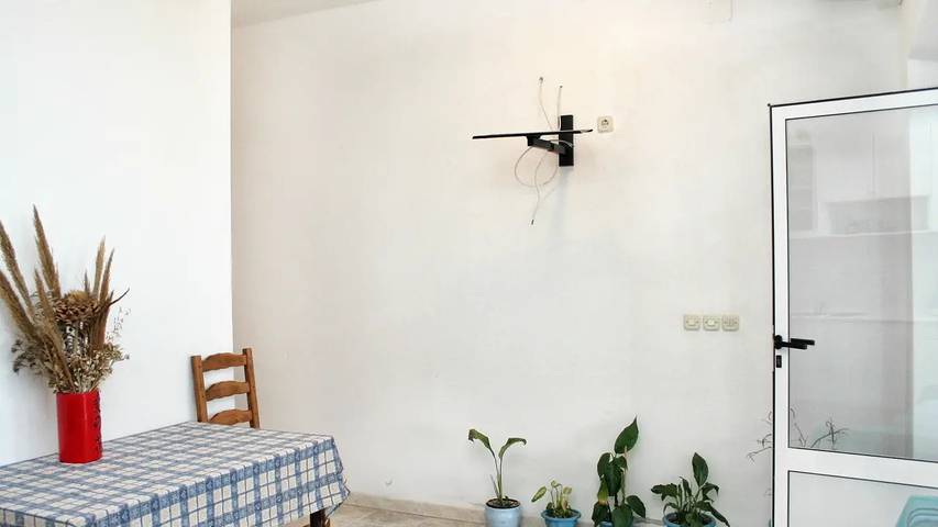 Gîte pour 4 personnes, avec terrasse à Lumbarda - 3