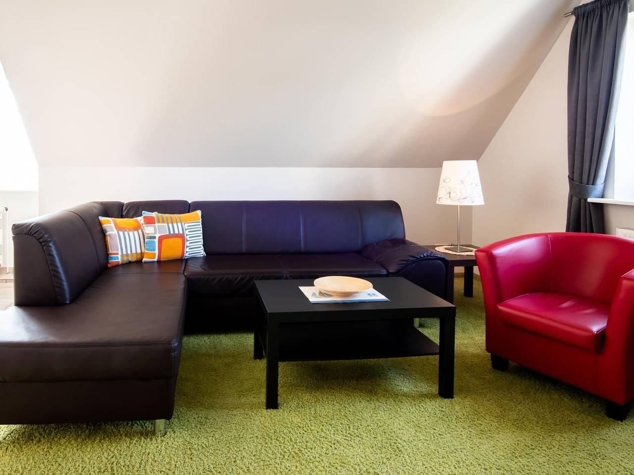 Ferienwohnung in Ostholstein ab 131€ pro Nacht