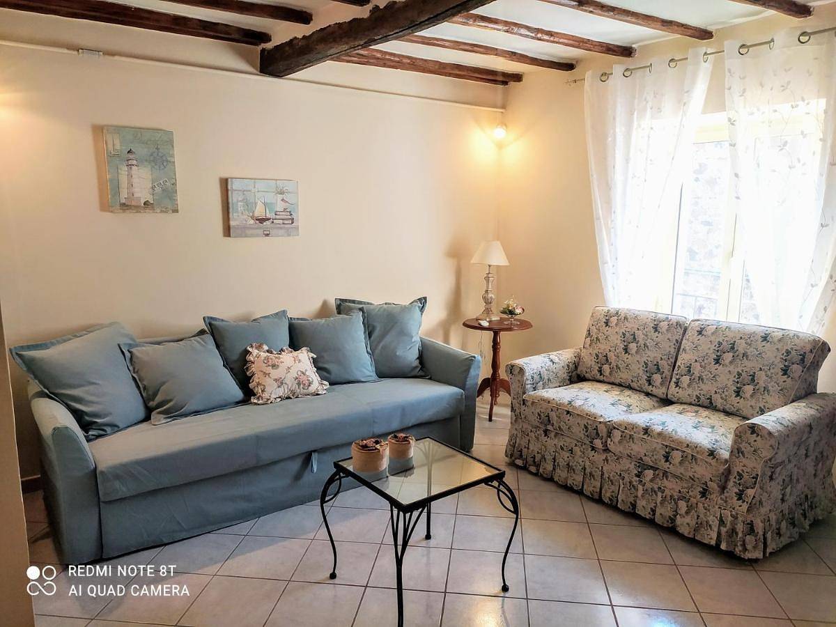 Ganze Wohnung, Alloggio turistico Amalasunta in San Lorenzo Nuovo, Viterbo Provinz