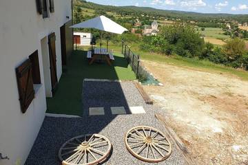 Gîte pour 4 personnes à Blars