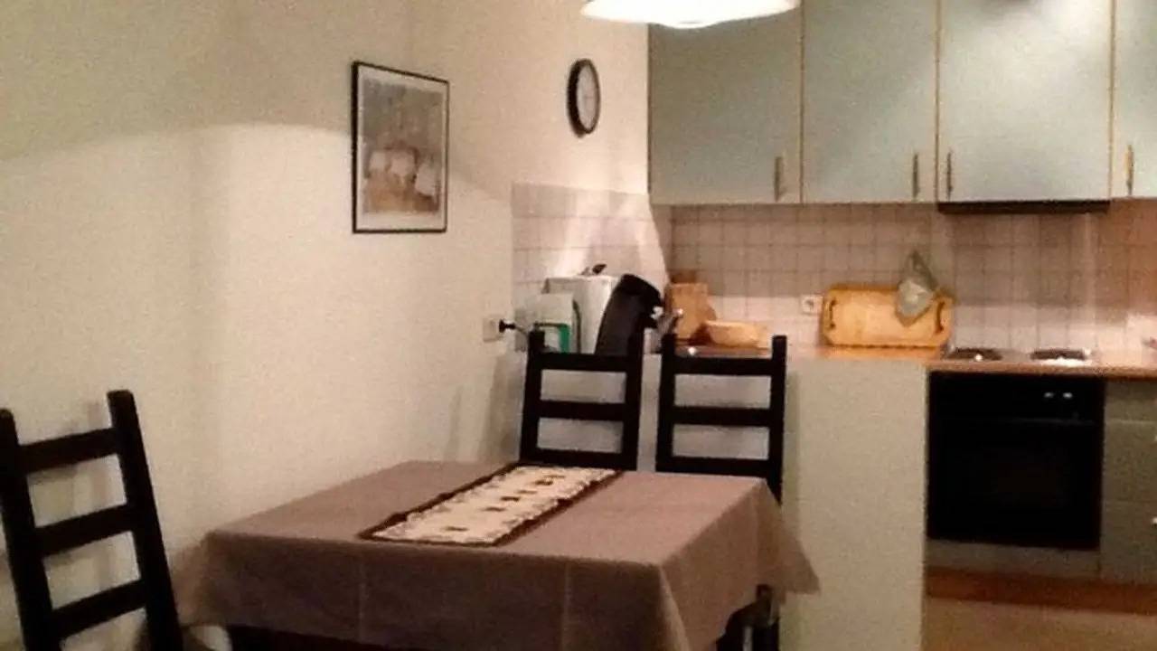Appartement de vacances entier, Ferienwohnung für 2 Personen (49 m²) in Hinterzarten in Hinterzarten, Forêt-Noire du Sud