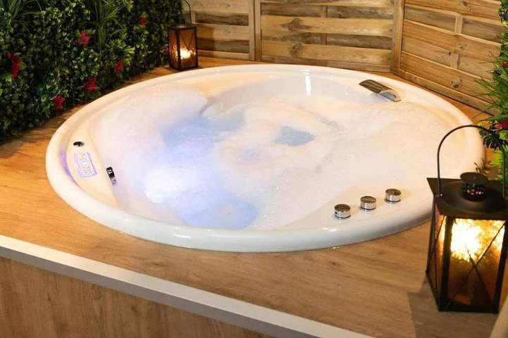 Gîte pour 2 personnes dans Mesnil-en-Ouche - 2