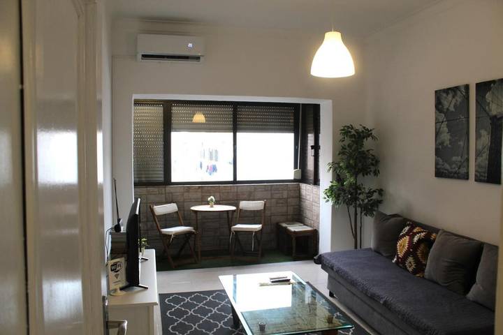 Gîte pour 4 personnes, avec vue dans Barreiro - 4