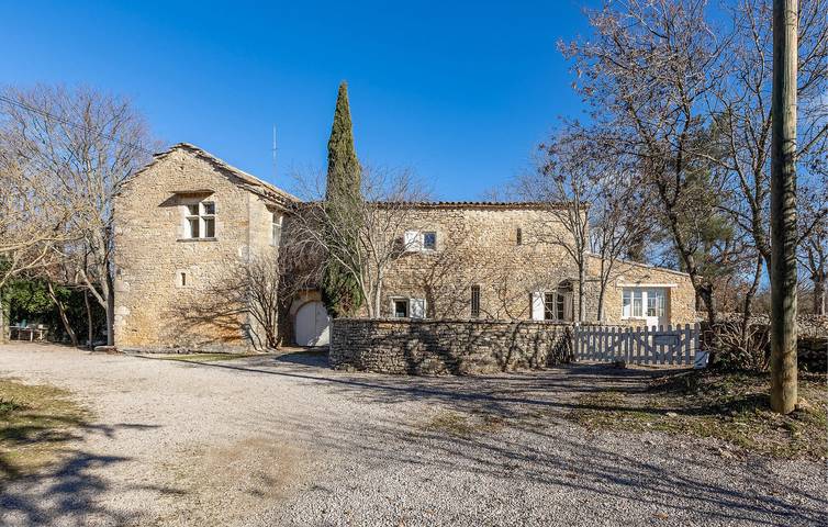 Ferienhaus für 2 Personen, mit Pool, mit Haustier in Languedoc-Roussillon - 2