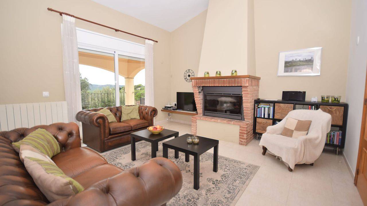 Villa für 8 Personen (250 m²) in Santa Cristina d'Aro in Santa Cristina d'Aro, Costa Brava