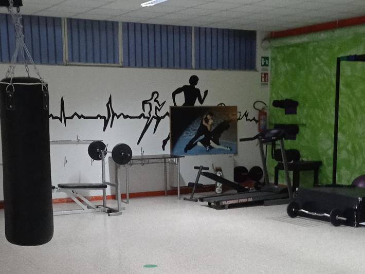 Maison d’hôte pour 3 personnes à Foggia - 4