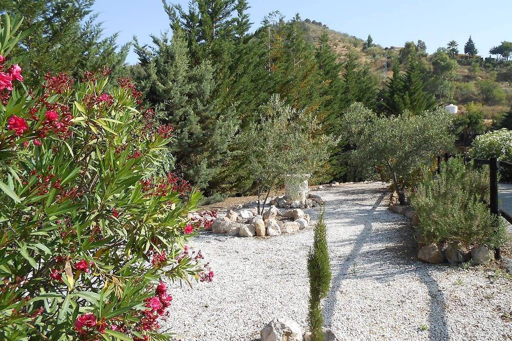 Villa Little Paradise Malaga - Costa del Sol in Casabermeja, Provincia de Málaga